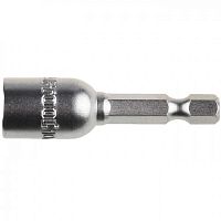 Бита с торцовой головкой Kraftool "EXPERT" 26396-13, намагниченная, 13 мм  картинка